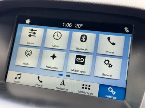 Ford Focus 1.5 TDCi Zetec Edition Euro 6 (s/s) 5dr 13