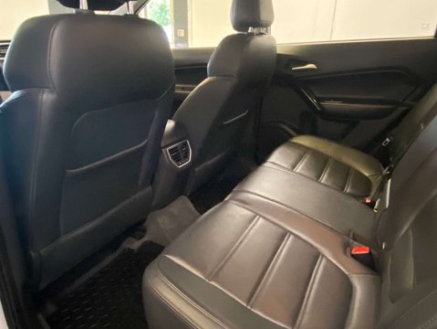 MG GS 1.5 GS Exclusive Semi-Auto 5dr 36