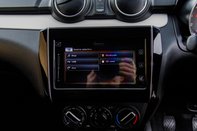 Suzuki Swift SZ-L DUALJET MHEV 23