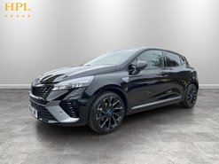 Renault Clio 1.6 E-TECH esprit Alpine Hatchback 5dr Petrol Hybrid Auto Euro 6 (s/s) (145
