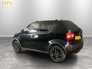 Suzuki Ignis 1.2 Dualjet SZ-T Hatchback 5dr Petrol AGS Auto Euro 6 (90 ps) 5