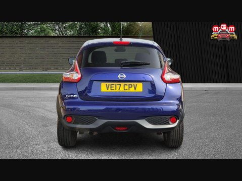 Nissan Juke TEKNA DIG-T 7