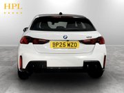 BMW 1 Series 1.5 120i MHT M Sport Hatchback 5dr Petrol Hybrid DCT Euro 6 (s/s) (170 ps) 6