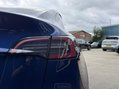 Tesla Model Y Long Range SUV 5dr Electric Auto RWD (346 ps) 19
