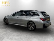 BMW 3 Series 2.0 320d MHT M Sport Touring 5dr Diesel Hybrid Auto Euro 6 (s/s) (190 ps) 2 5