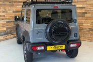 Suzuki Jimny 1.5 SZ5 SUV 3dr Petrol Auto ALLGRIP Euro 6 (101 ps) 52
