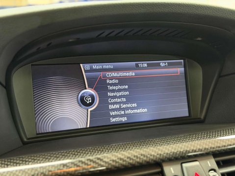 BMW M5 5.0 V10 Saloon 4dr Petrol SMG Euro 4 (507 ps) 48