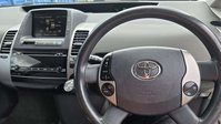 Toyota Prius 1.5 T3 Hatchback 5dr Petrol Hybrid CVT (104 g/km, 76 bhp) 16