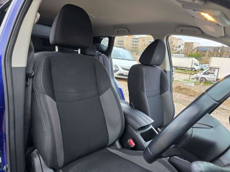 Nissan Qashqai 1.5 dCi Acenta Premium Euro 6 (s/s) 5dr 26