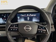 Nissan ARIYA 87kWh Advance SUV 5dr Electric Auto e-4ORCE 22kW Charger (306 ps) 13