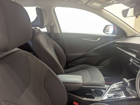 Kia Niro 1.6 Niro 2 HEV Semi-Auto 5dr 27