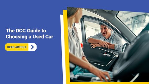 Choosing a used car