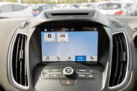 Ford C-Max TITANIUM X TDCI 24
