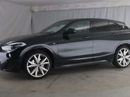 BMW X2 2.0 X2 xDrive 20d M Sport Auto 4WD 5dr 22