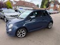 Fiat 500 1.2 S Euro 5 (s/s) 2dr 2