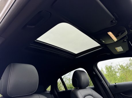 Mercedes-Benz GLC GLC300 MHEV 4M AMG Line Premium Plus Coupe Auto Petrol SUNROOF/MEMORY SEATS 2