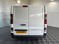 Renault Trucks Uk Trafic 2.0 dCi Blue LL30 Panel Van 5dr Diesel Manual L2 H1 Euro 6 (s/s) 5