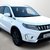 Suzuki Vitara 1.4 Boosterjet 48V Hybrid SZ-T 5dr 1
