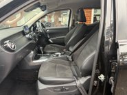 Mercedes-Benz X Class X250 2.3 CDI Power Pickup Double Cab 4dr Diesel Auto 4MATIC Euro 6 (190 ps) 23