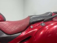 Honda NT650V Deauville 1999 41K SPARES OR REPAIR COMMUTER PROJECT BIKE 650CC VTWIN 12