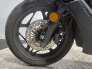 Honda PCX WW 2022 12K GOOD RUNNING PROJECT SCOOTER LEARNER 125CC BIKE 14