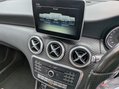 Mercedes-Benz A Class 2.1 A200d AMG Line (Premium) 7G-DCT Euro 6 (s/s) 5dr 10