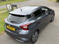 Nissan MICRA IG-T N-CONNECTA 18