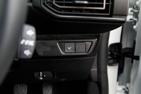 Dacia Sandero COMFORT TCE 15