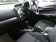 Honda Jazz I-VTEC EX ONLY 42,000 MILES FROM NEW 16