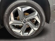 Hyundai TUCSON 1.6 Tucson Ultimate TGDi PHEV 4x4 Auto 4WD 5dr 13