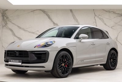 Porsche Macan 2.9T V6 GTS PDK 4WD Euro 6 (s/s) 5dr