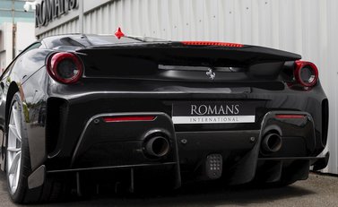 Ferrari 488 Pista 23