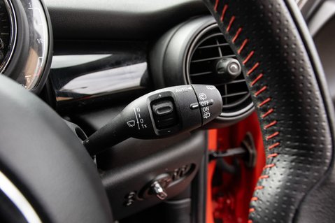 Mini Cooper Hatchback 1.5 Cooper Sport II 3dr 17