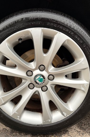 Skoda Superb SE PLUS TDI CR DSG - 2 OWNERS - 15 SERVICES - NEW MOT 