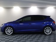 SEAT Leon TSI FR SPORT DSG 17