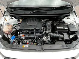 Hyundai BAYON 1.0 Bayon Premium TGDi MHEV Auto 5dr 7