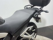 Honda VFR 2014 ONLY 28K NEW MOT CLEAN ADVENTURE TOURER BIKE 800CC 30