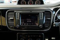 Volkswagen Beetle R LINE TDI BLUEMOTION TECHNOLOGY 19
