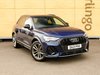 Audi Q3 TFSI S LINE BLACK EDITION