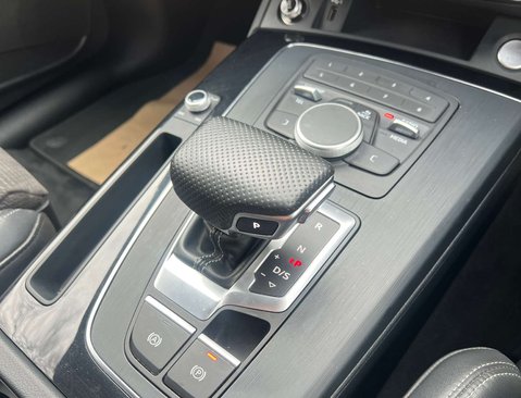 Audi Q5 2.0 Q5 Black Edition 40 TDI Quattro Semi-Auto 4WD 5dr 27