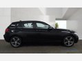 BMW 1 Series 1.6 116i Sport Euro 5 (s/s) 5dr 4