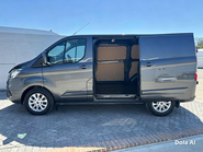 Ford Transit Custom 320 L1 Limited 170 ps Panel Van - Automatic 7