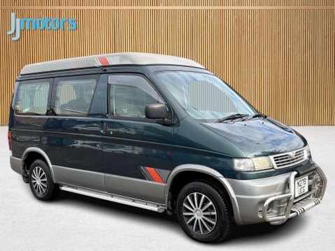 Mazda B 2.5 DIESEL AUTO 15