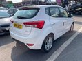 Hyundai ix20 1.6 ix20 Active Auto 5dr 52