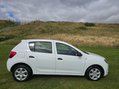 Dacia Sandero 1.2 Ambiance Euro 5 5dr 11