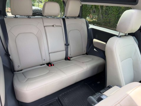 Land Rover Defender 3.0 Defender 90 XS Edition MHEV Auto 4WD 3dr 27
