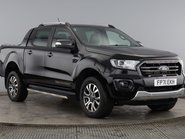 Ford Ranger WILDTRAK ECOBLUE 1
