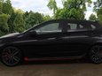 Hyundai i20 1.6 T-GDi N Euro 6 (s/s) 5dr 6