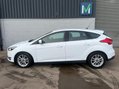Ford Focus 1.0T EcoBoost Zetec Euro 6 (s/s) 5dr 5
