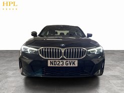 BMW 3 Series 2.0 330e 12kWh M Sport Saloon 4dr Petrol Plug-in Hybrid Auto Euro 6 (s/s) (